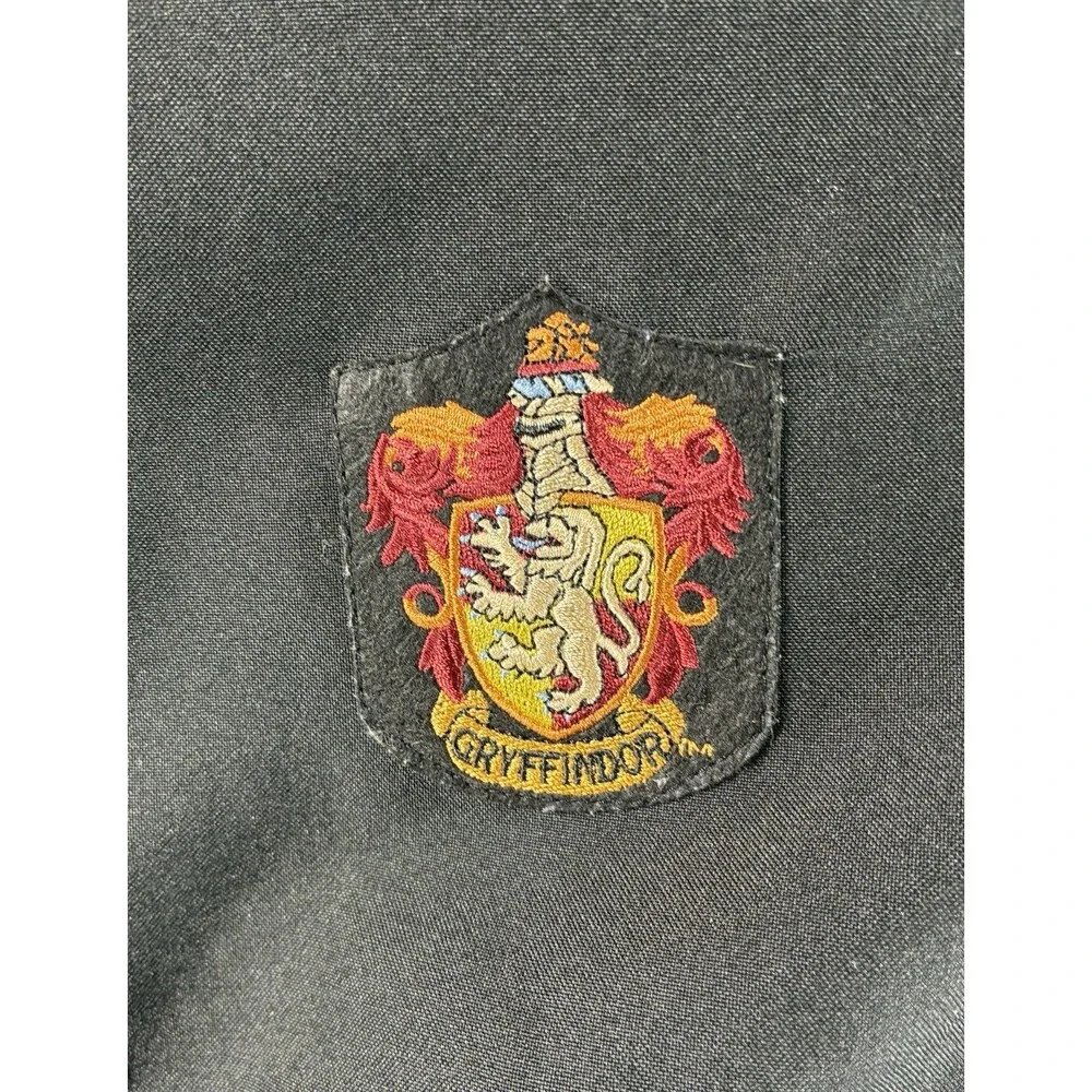 Universal Studios Harry Potter Wizarding World Gryffindor Cloak Robe Size XXS